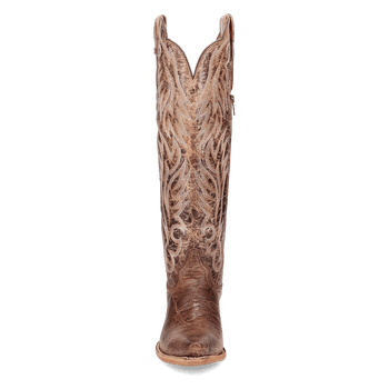 Dan Post Rustic Ridge Leather Boot