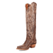 RUSTIC RIDGE LEATHER BOOT