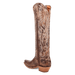 RUSTIC RIDGE LEATHER BOOT