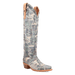 CAMO DARLIN' FABRIC BOOT