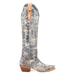 CAMO DARLIN' FABRIC BOOT
