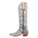 CAMO DARLIN' FABRIC BOOT