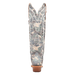 CAMO DARLIN' FABRIC BOOT