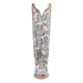 CAMO DARLIN' FABRIC BOOT