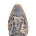 CAMO DARLIN' FABRIC BOOT