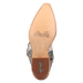 CAMO DARLIN' FABRIC BOOT