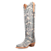 CAMO DARLIN' FABRIC BOOT