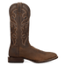 REMINGTON LEATHER BOOT