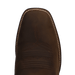 REMINGTON LEATHER BOOT