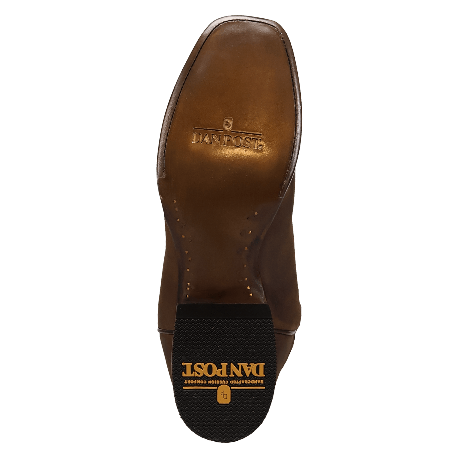 Dan Post Remington Leather Boot