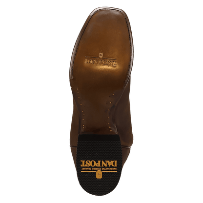 Dan Post Remington Leather Boot