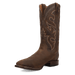 REMINGTON LEATHER BOOT