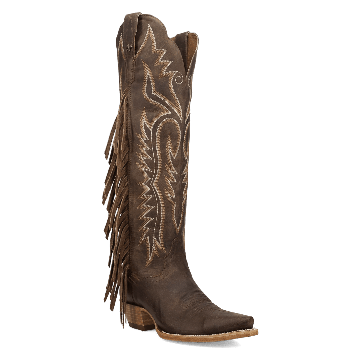 Dan Post Prairie Dancer Leather Boot