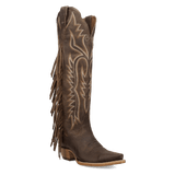Dan Post Prairie Dancer Leather Boot