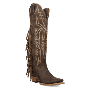 Dan Post Prairie Dancer Leather Boot