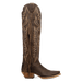 PRAIRIE DANCER LEATHER BOOT