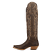 PRAIRIE DANCER LEATHER BOOT