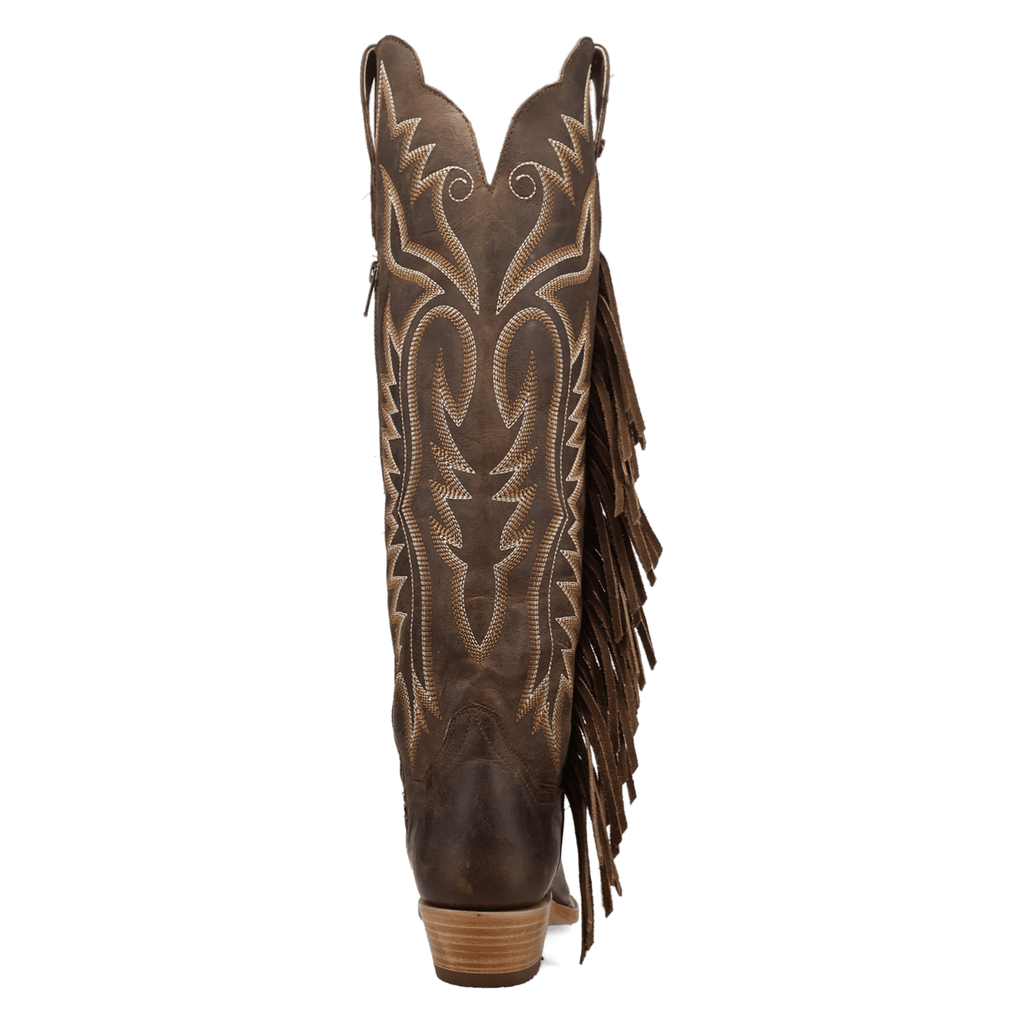 Dan Post Prairie Dancer Leather Boot