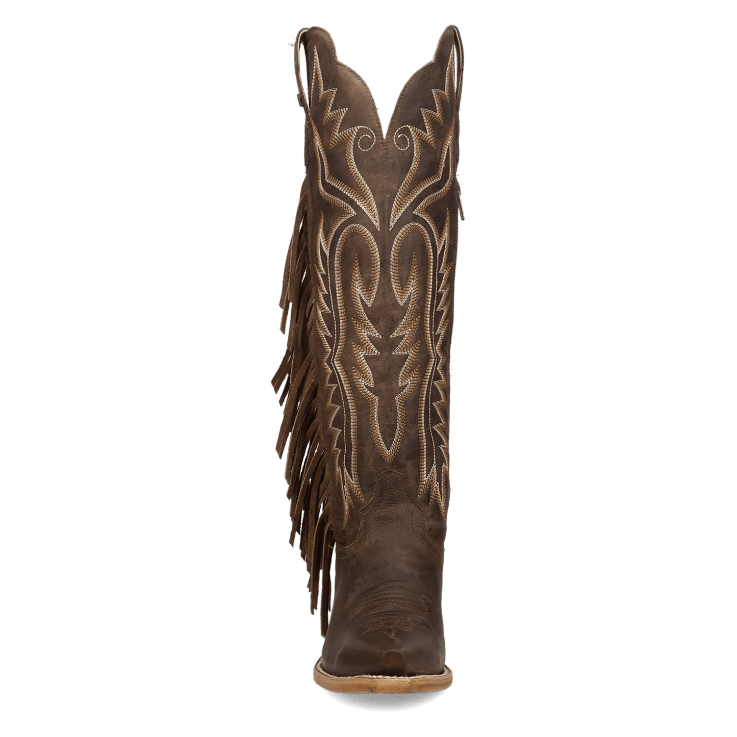 Dan Post Prairie Dancer Leather Boot
