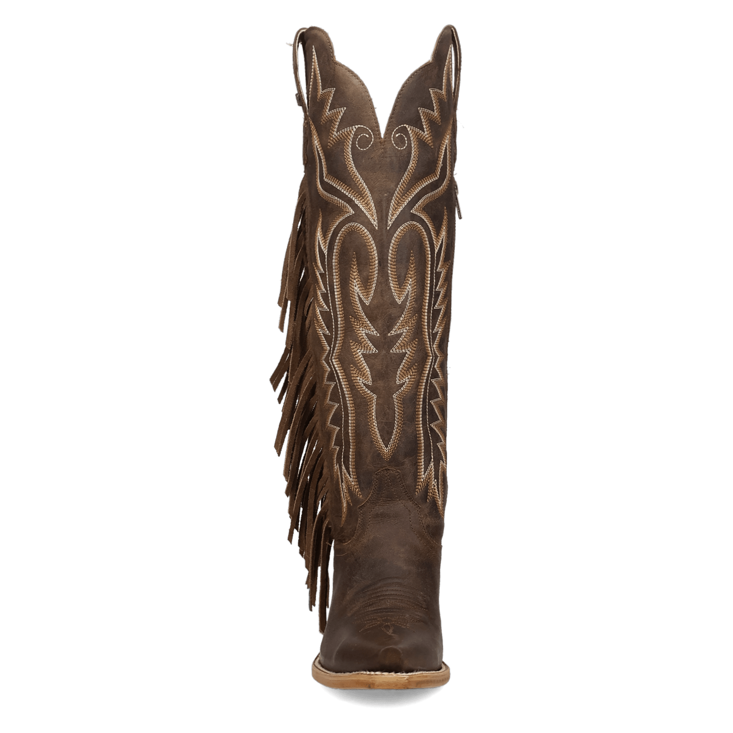Dan Post Prairie Dancer Leather Boot