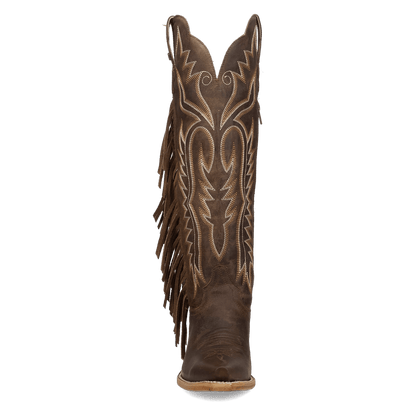 Dan Post Prairie Dancer Leather Boot