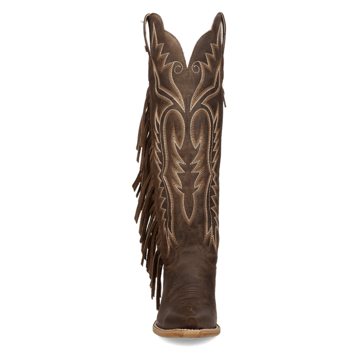 Dan Post Prairie Dancer Leather Boot