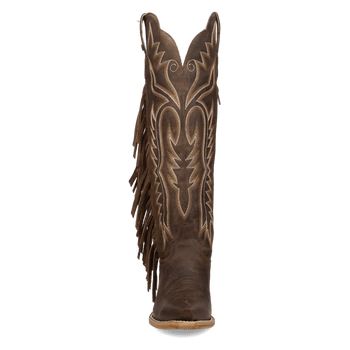 Dan Post Prairie Dancer Leather Boot