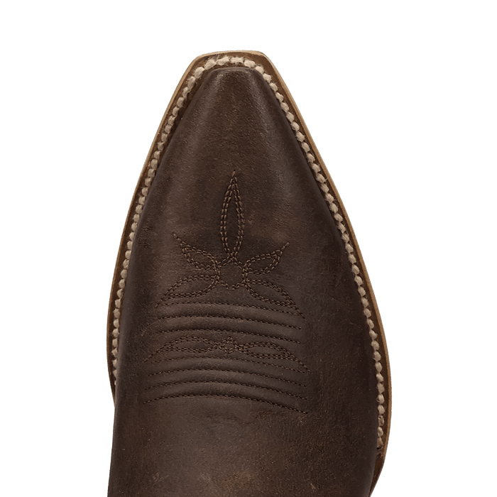 Dan Post Prairie Dancer Leather Boot