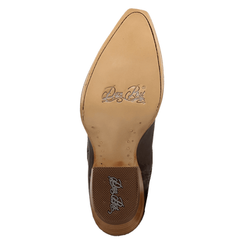 Dan Post Prairie Dancer Leather Boot