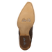 PRAIRIE DANCER LEATHER BOOT