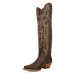 PRAIRIE DANCER LEATHER BOOT