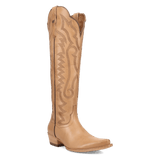 Dan Post Heartland Leather Boot - Men's Premium Western Boot