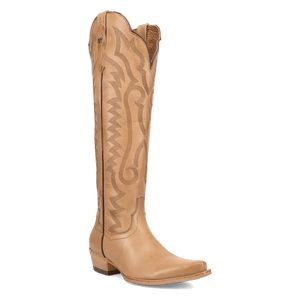 Dan Post Heartland Leather Boot - Men's Premium Western Boot
