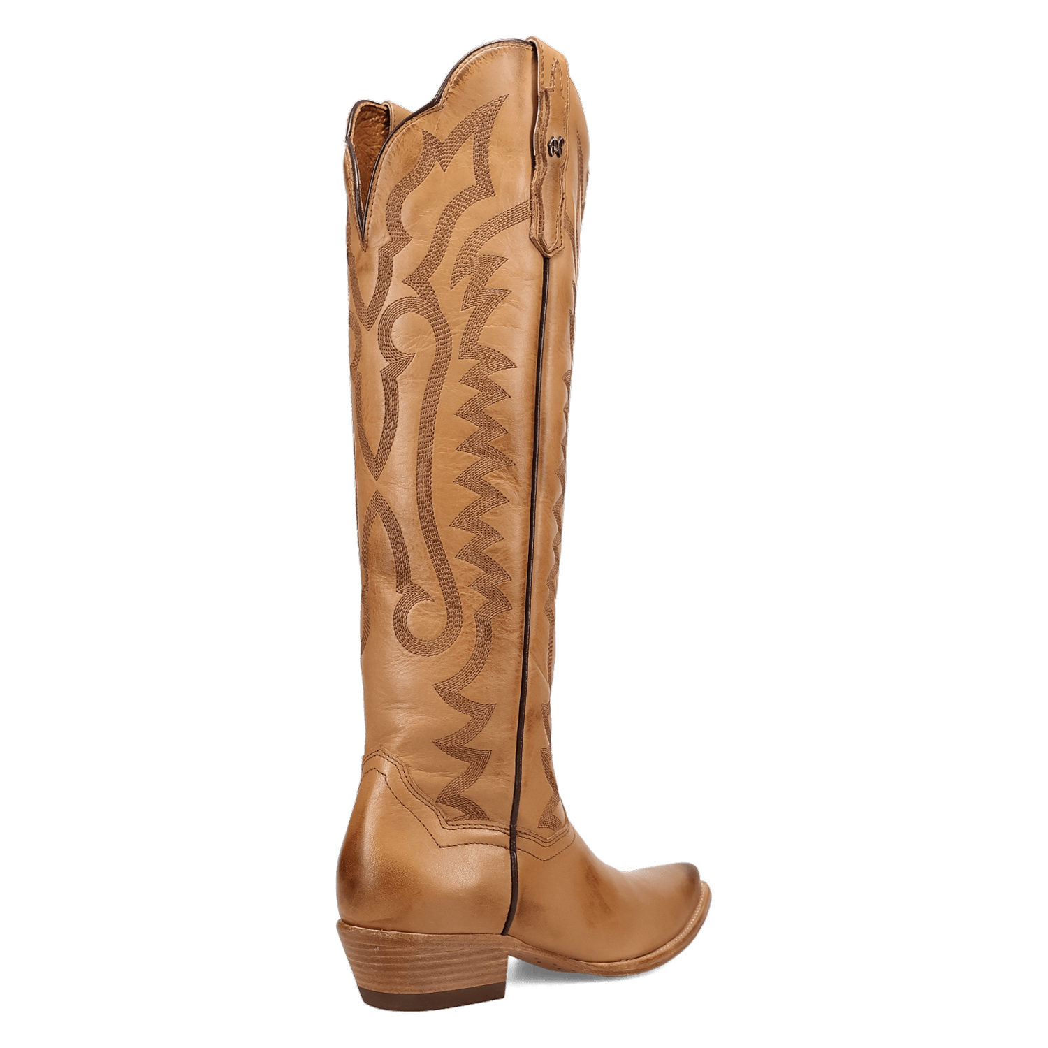 Dan Post Heartland Leather Boot - Men's Premium Western Boot