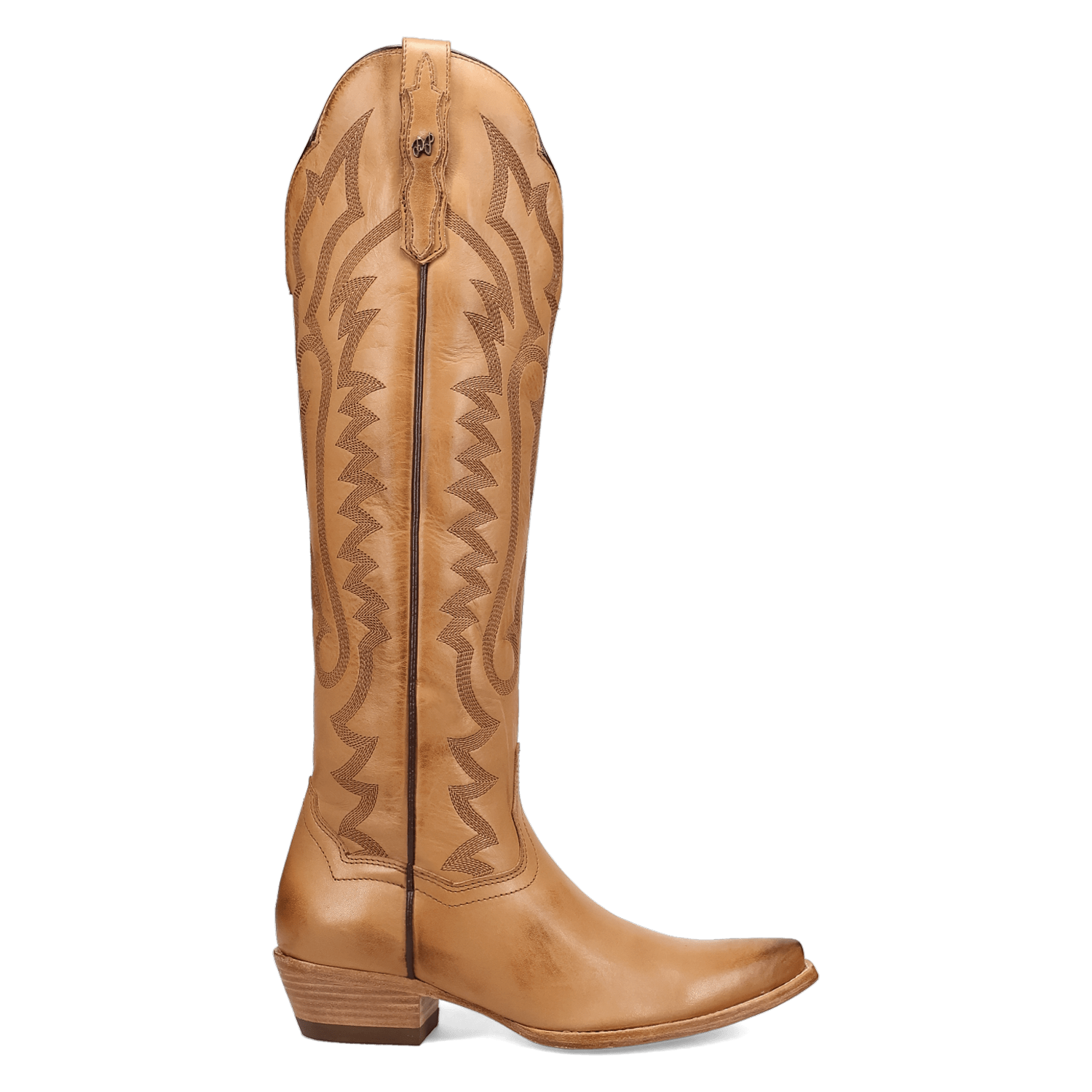 Dan Post Heartland Leather Boot - Men's Premium Western Boot