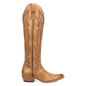 Dan Post Heartland Leather Boot - Men's Premium Western Boot