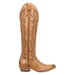HEARTLAND LEATHER BOOT