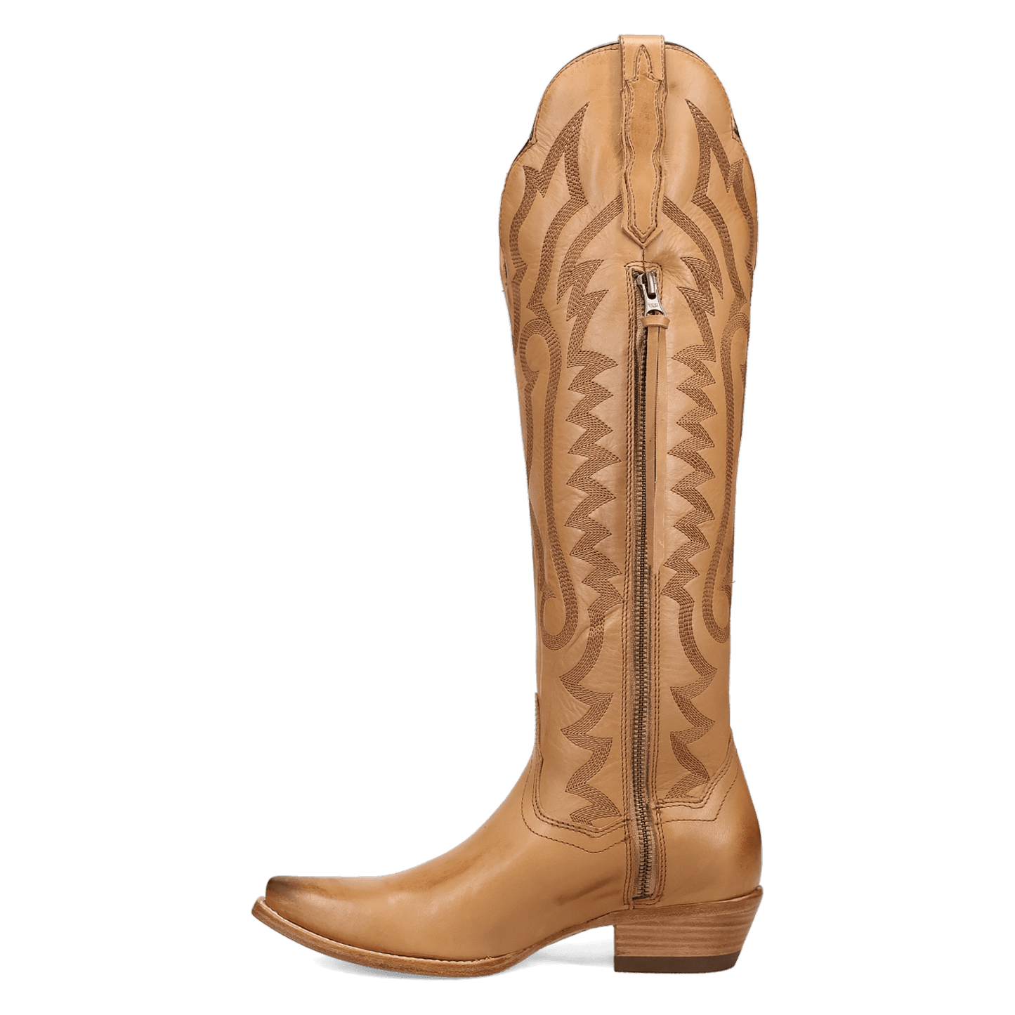 Dan Post Heartland Leather Boot - Men's Premium Western Boot