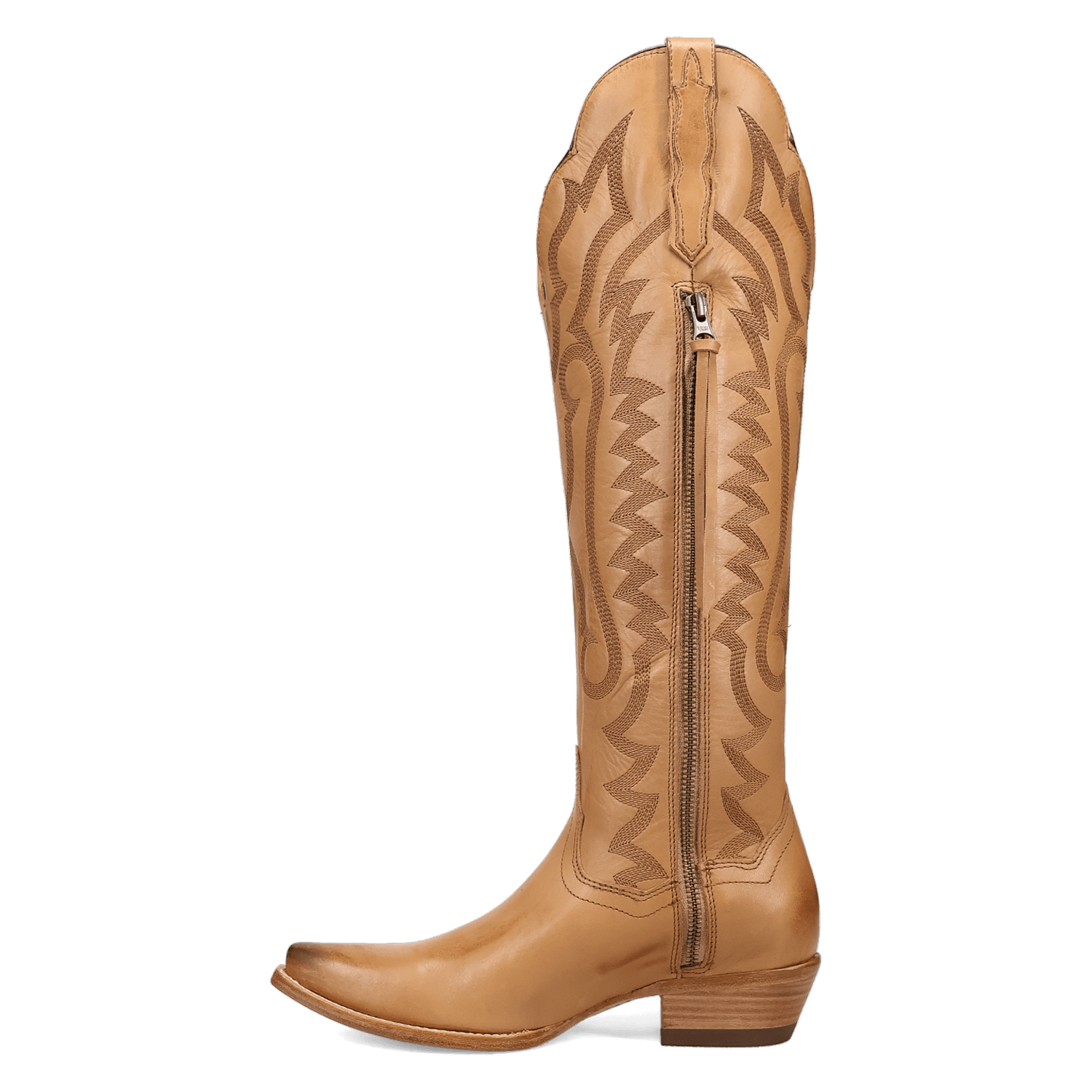 Dan Post Heartland Leather Boot - Men's Premium Western Boot