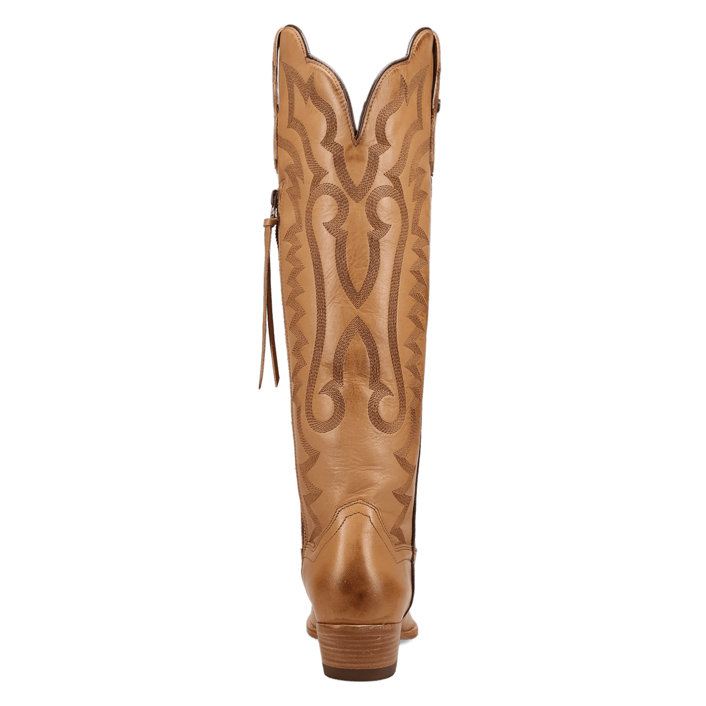 Dan Post Heartland Leather Boot - Men's Premium Western Boot