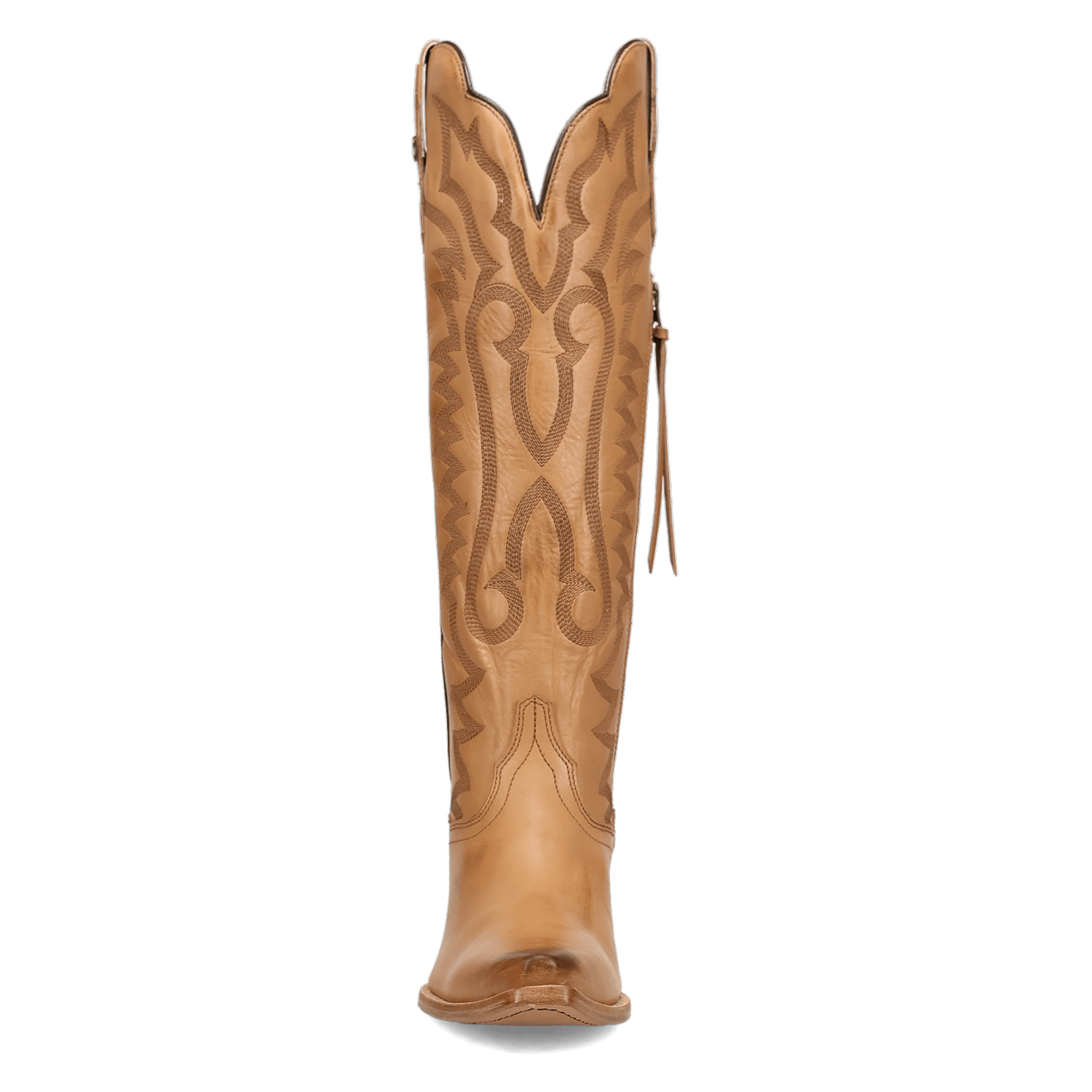 Dan Post Heartland Leather Boot - Men's Premium Western Boot