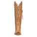 HEARTLAND LEATHER BOOT