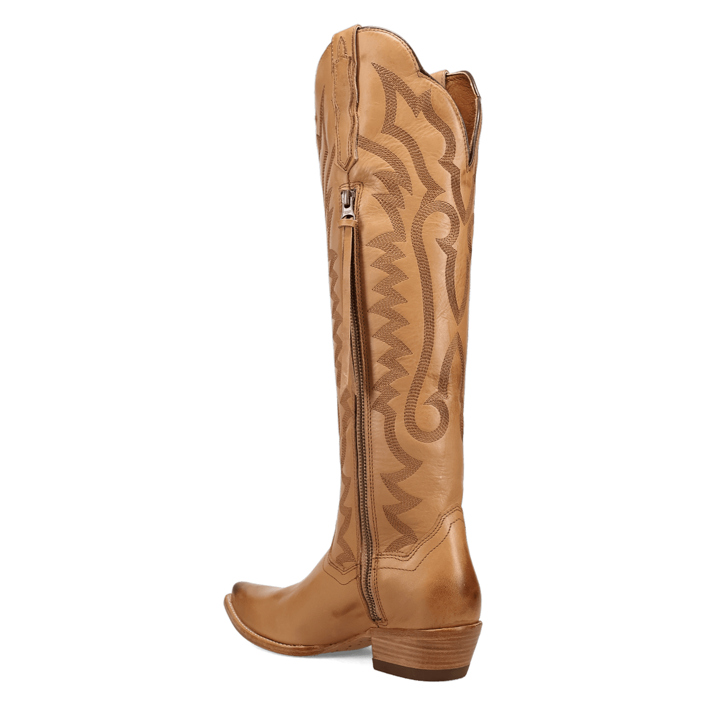 Dan Post Heartland Leather Boot - Men's Premium Western Boot