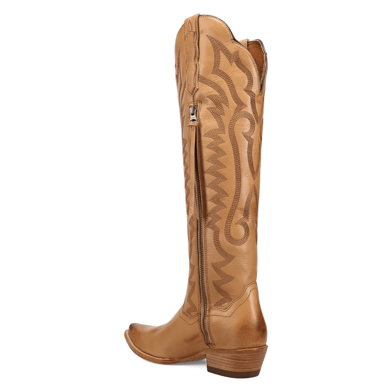 Dan Post Heartland Leather Boot - Men's Premium Western Boot