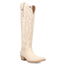 HEARTLAND LEATHER BOOT