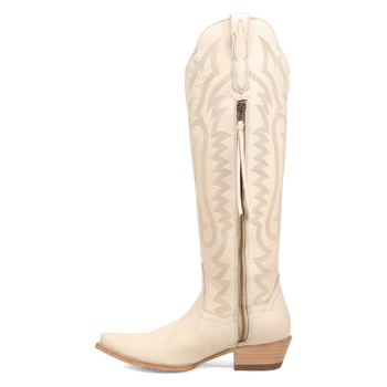 Dan Post Heartland Leather Boot - Premium Men's Footwear