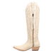 HEARTLAND LEATHER BOOT