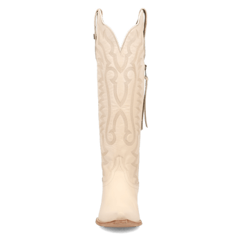 Dan Post Heartland Leather Boot - Premium Men's Footwear