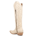 HEARTLAND LEATHER BOOT