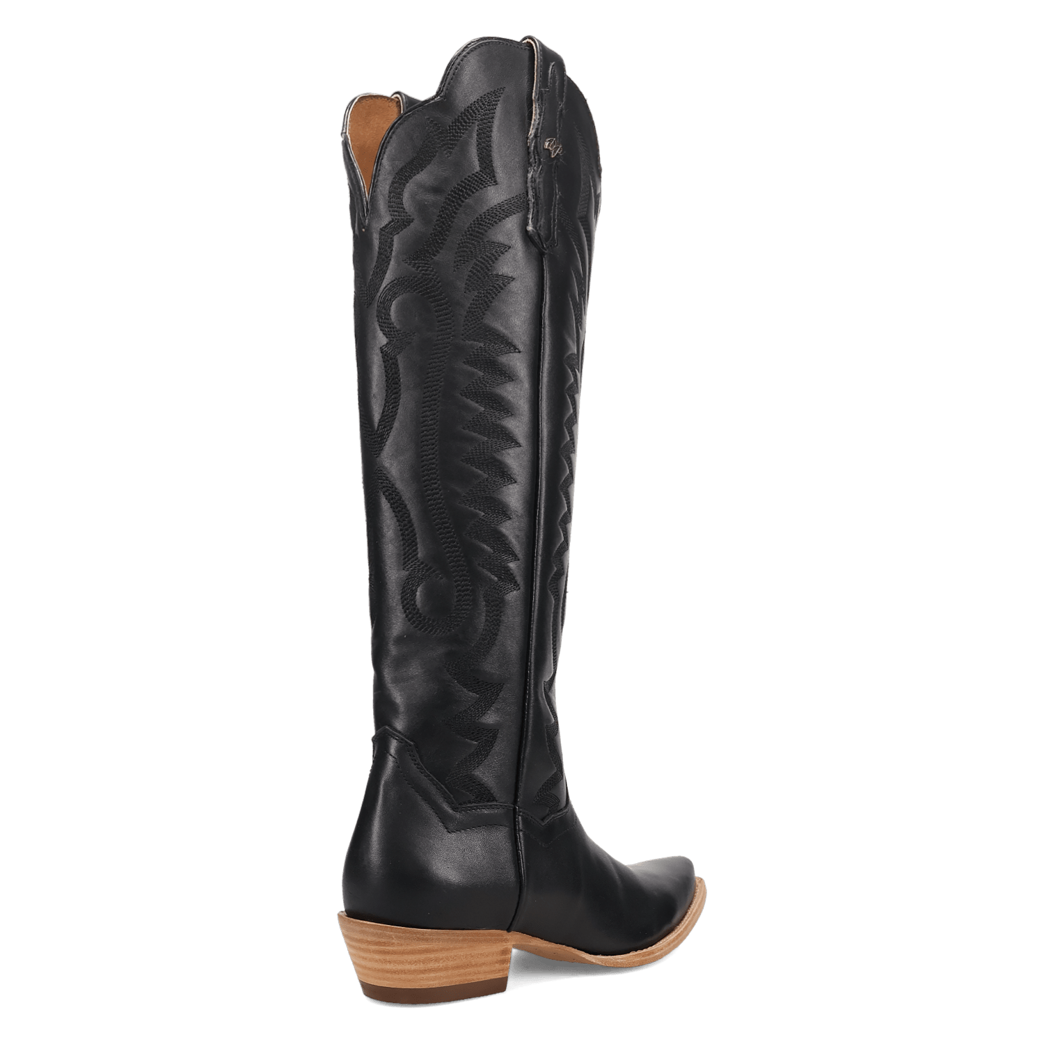 Dan Post Heartland Leather Boot